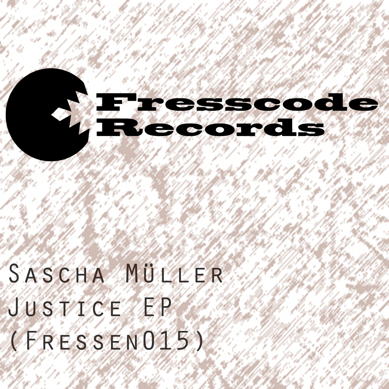 Sascha Müller – Justice EP